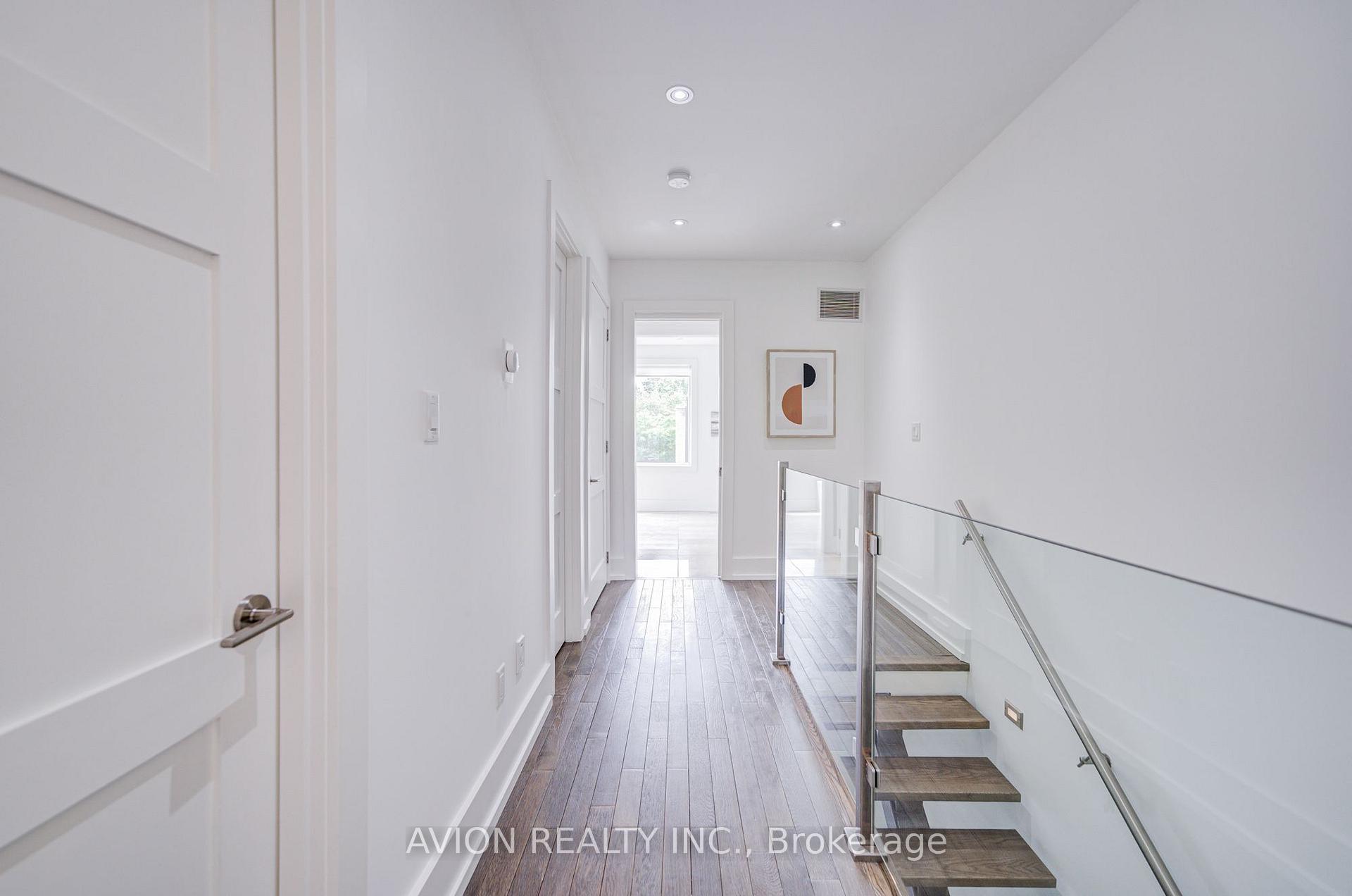 Photo 23 of 7A Sylvan Avenue, Toronto, Dufferin Grove — HOMEH