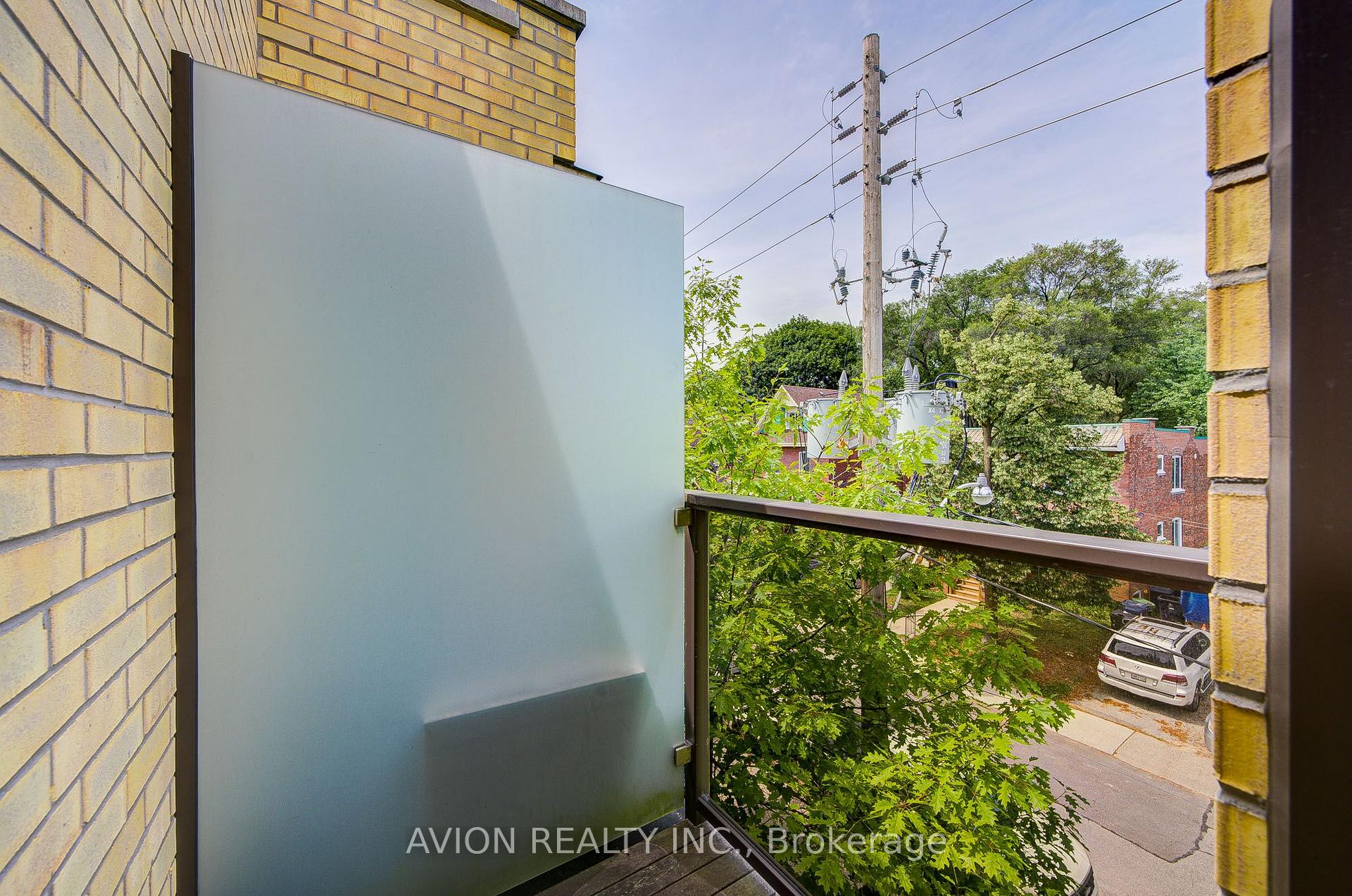 Photo 30 of 7A Sylvan Avenue, Toronto, Dufferin Grove — HOMEH