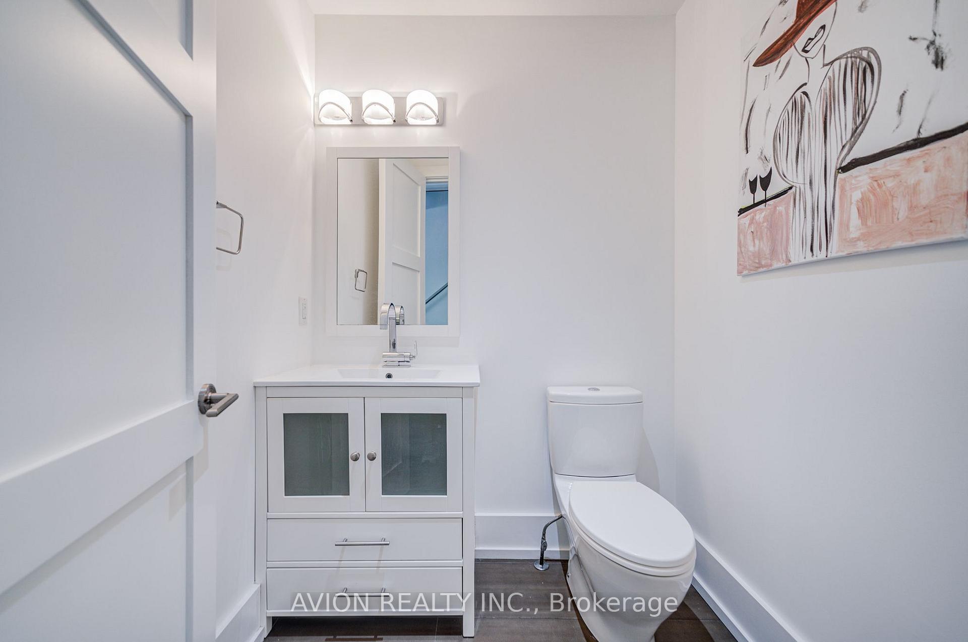 Photo 32 of 7A Sylvan Avenue, Toronto, Dufferin Grove — HOMEH
