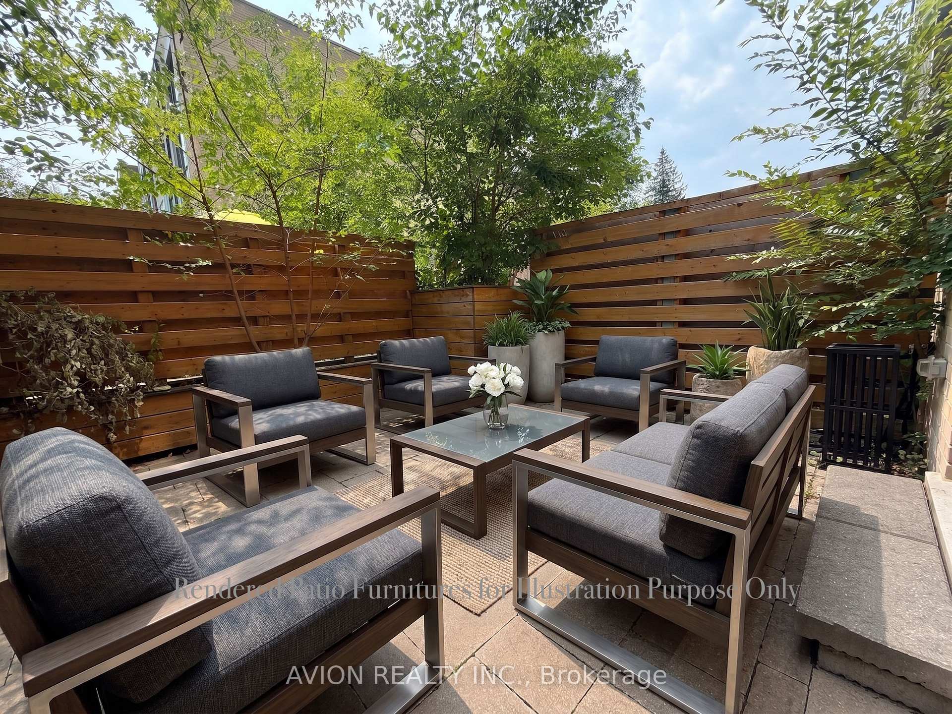 Photo 39 of 7A Sylvan Avenue, Toronto, Dufferin Grove — HOMEH