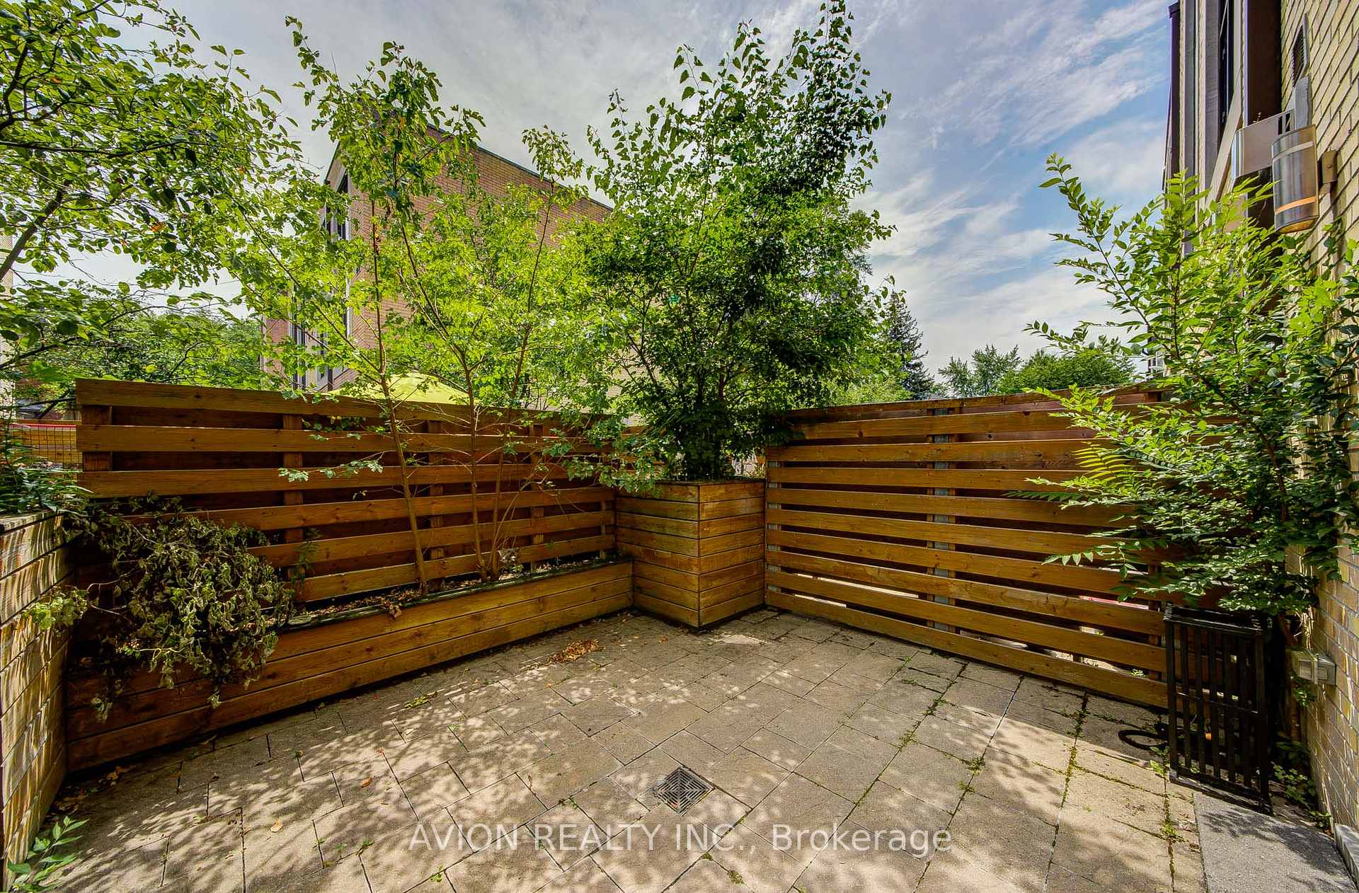Photo 40 of 7A Sylvan Avenue, Toronto, Dufferin Grove — HOMEH