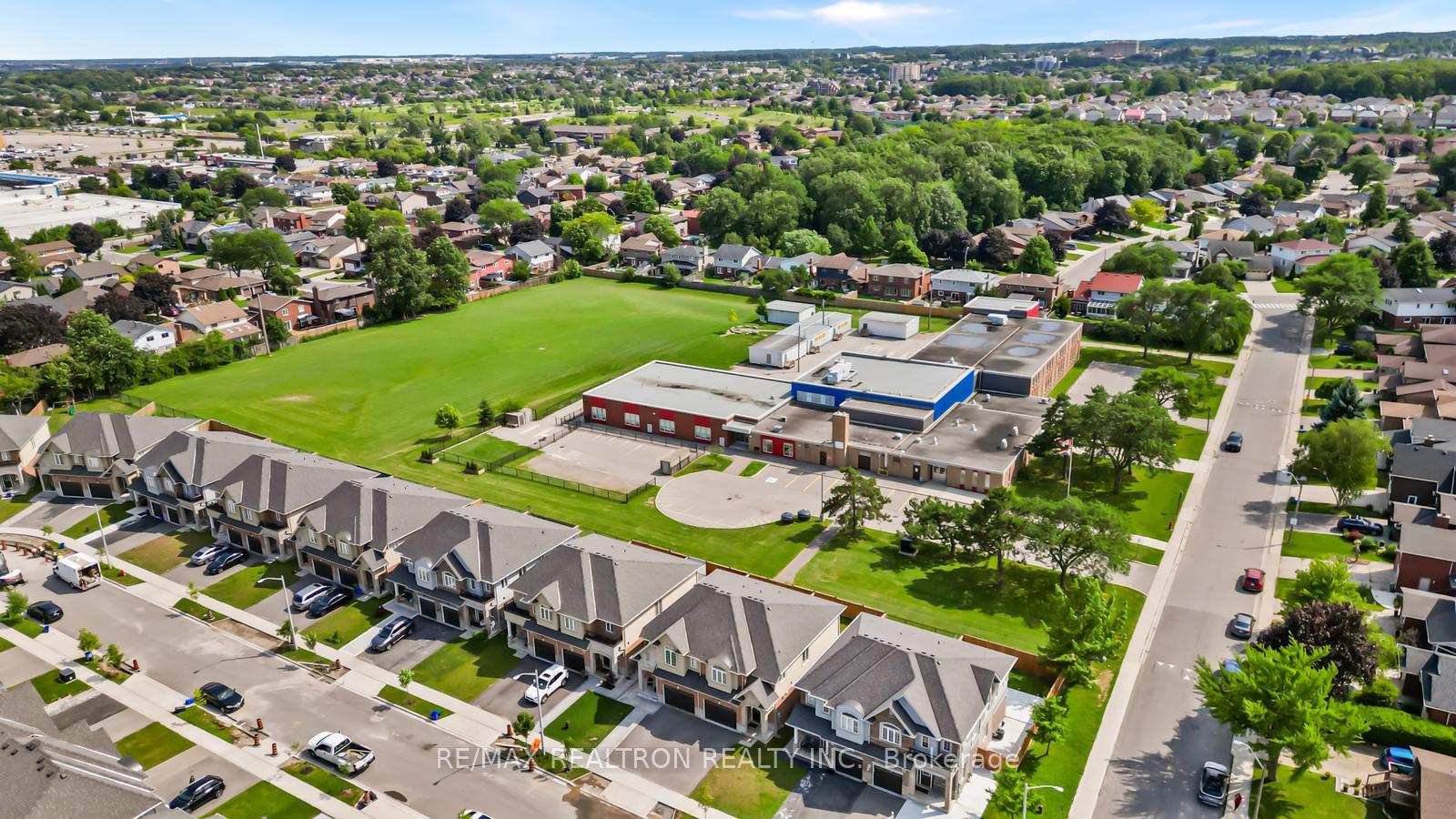 Photo 30 of 10 Starling Drive, Hamilton, Bruleville — HOMEH
