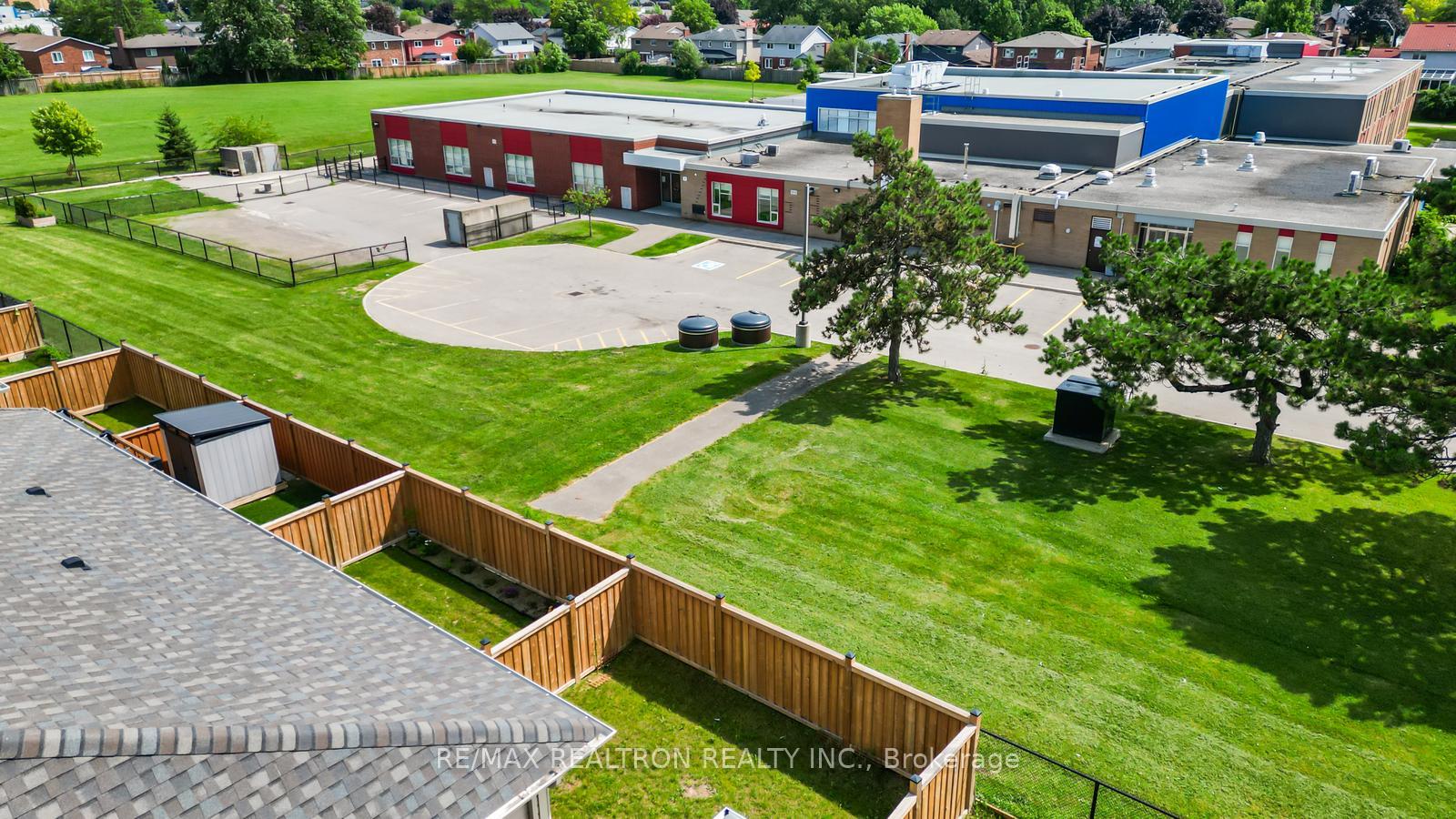 Photo 36 of 10 Starling Drive, Hamilton, Bruleville — HOMEH