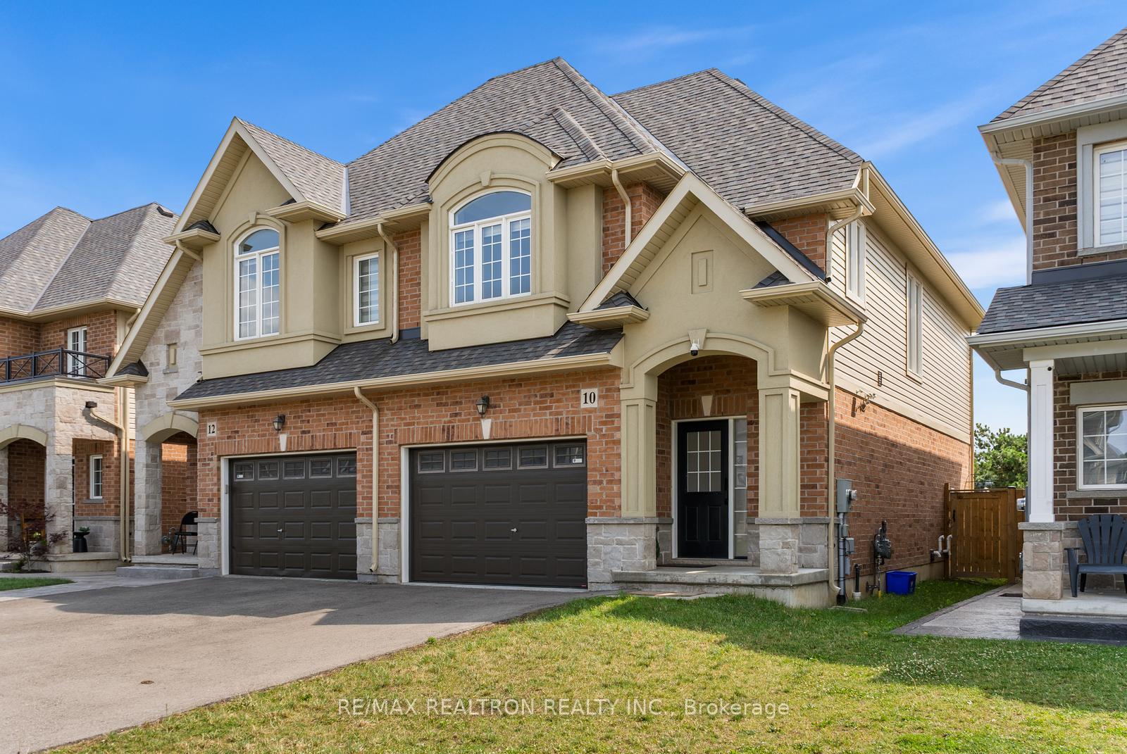 Photo 37 of 10 Starling Drive, Hamilton, Bruleville — HOMEH
