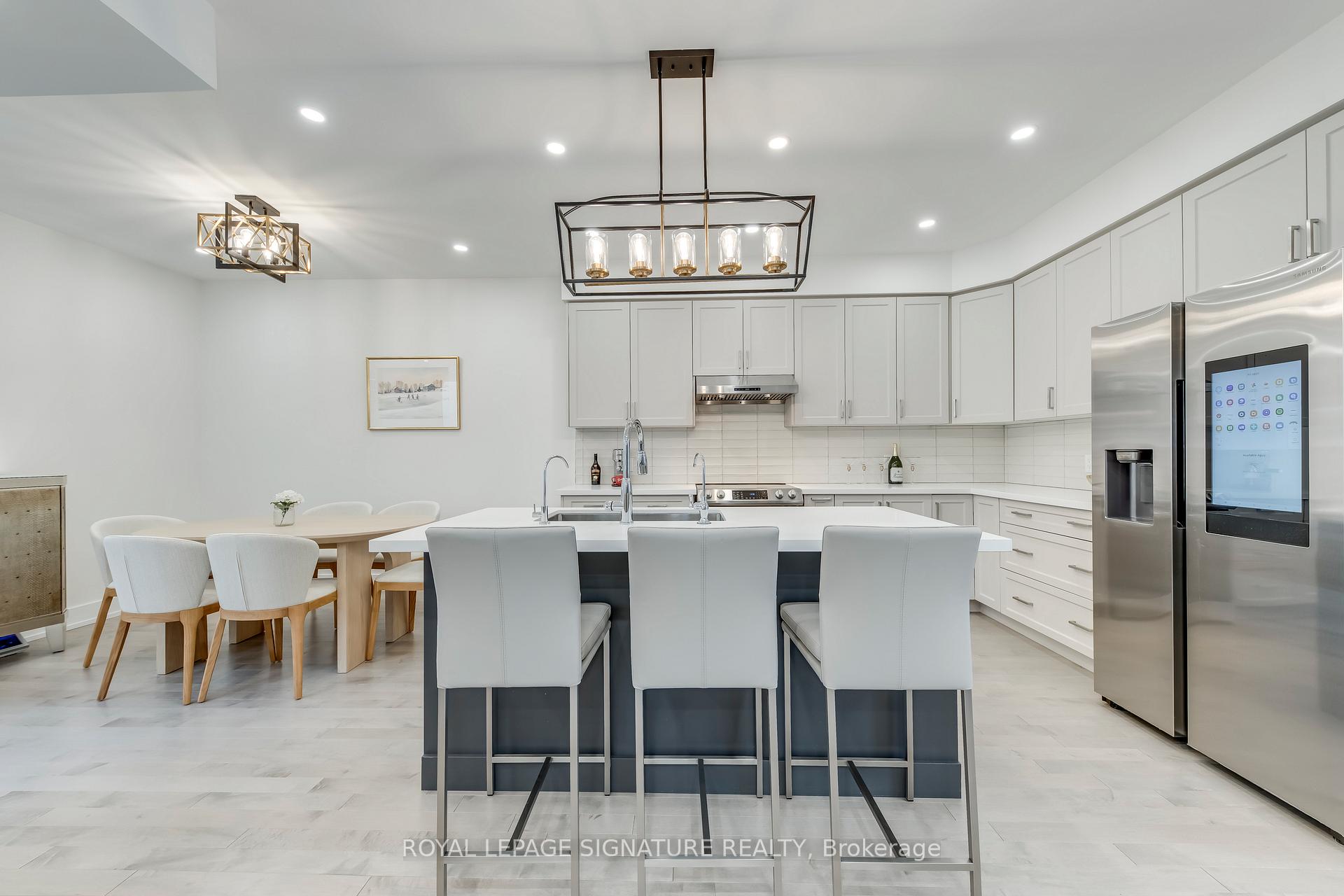 Photo 9 of 21 Kohn Lane, Markham, Angus Glen — HOMEH