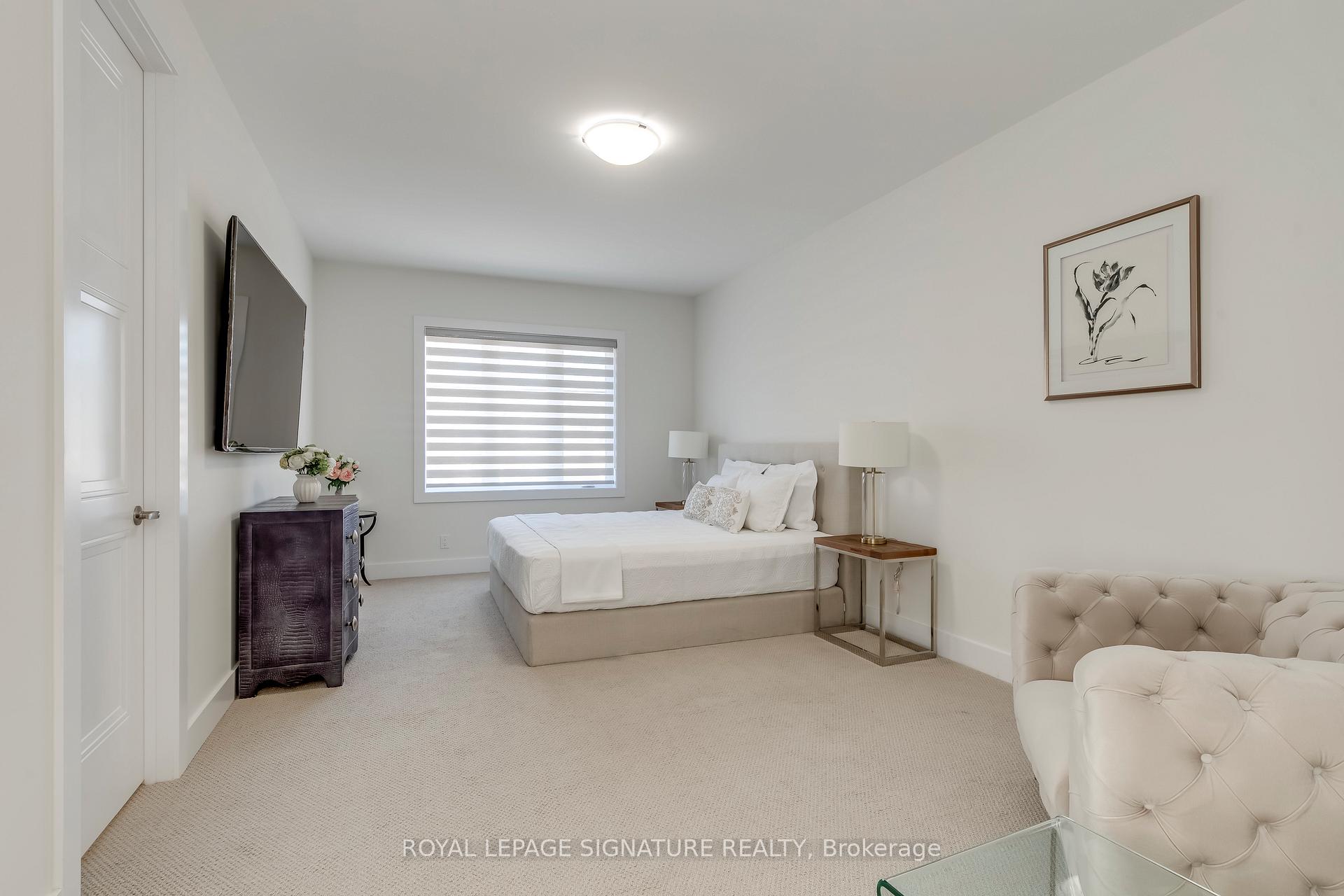 Photo 20 of 21 Kohn Lane, Markham, Angus Glen — HOMEH