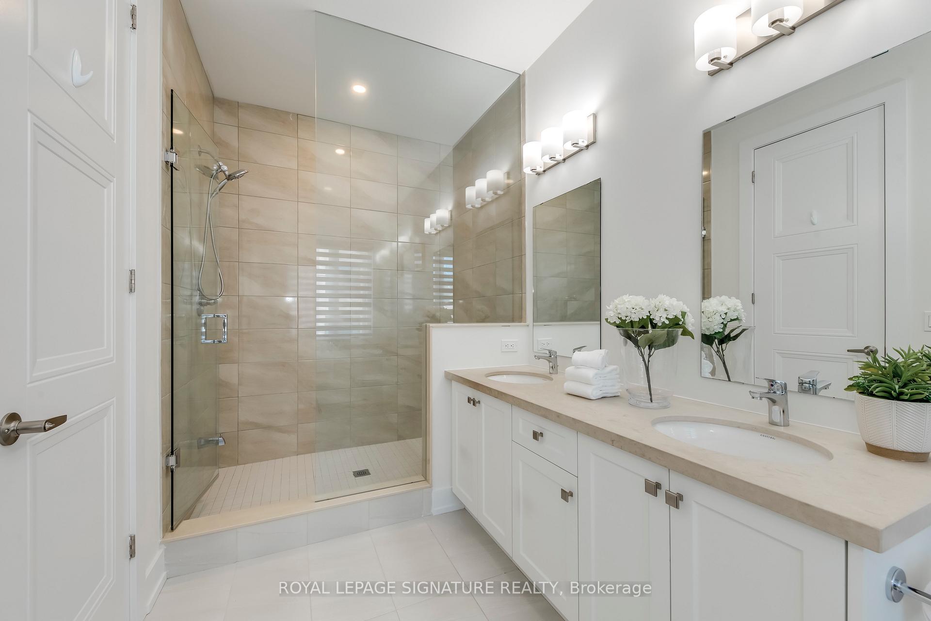 Photo 27 of 21 Kohn Lane, Markham, Angus Glen — HOMEH