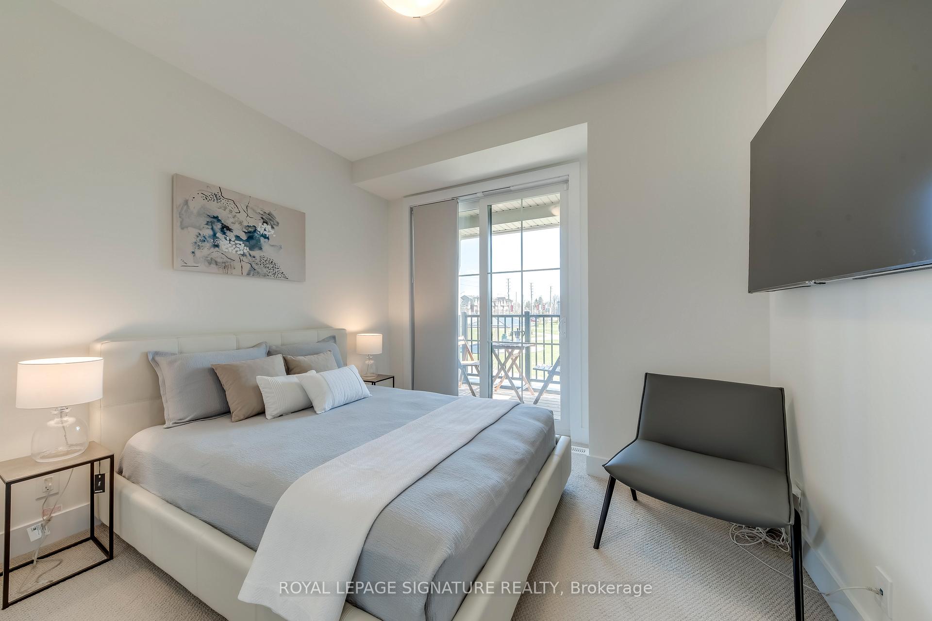 Photo 28 of 21 Kohn Lane, Markham, Angus Glen — HOMEH