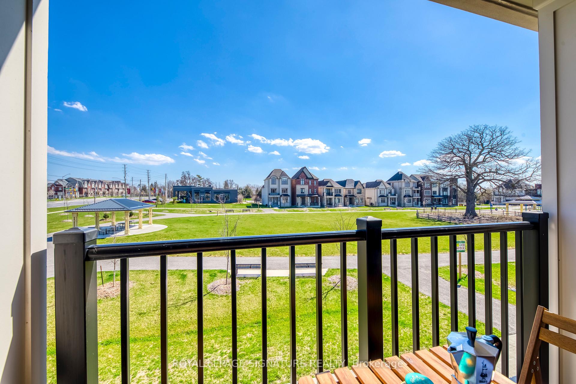 Photo 31 of 21 Kohn Lane, Markham, Angus Glen — HOMEH
