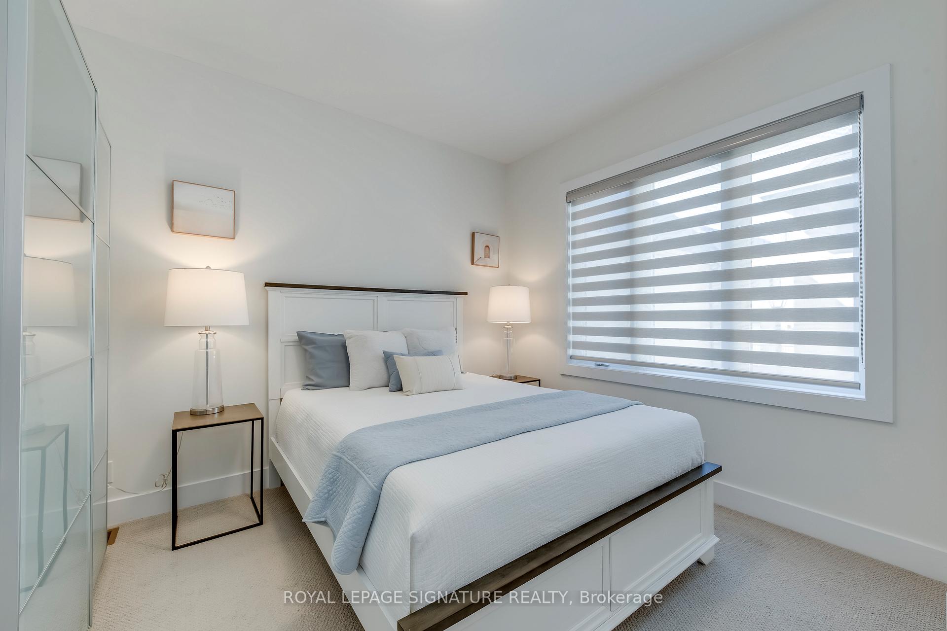 Photo 32 of 21 Kohn Lane, Markham, Angus Glen — HOMEH