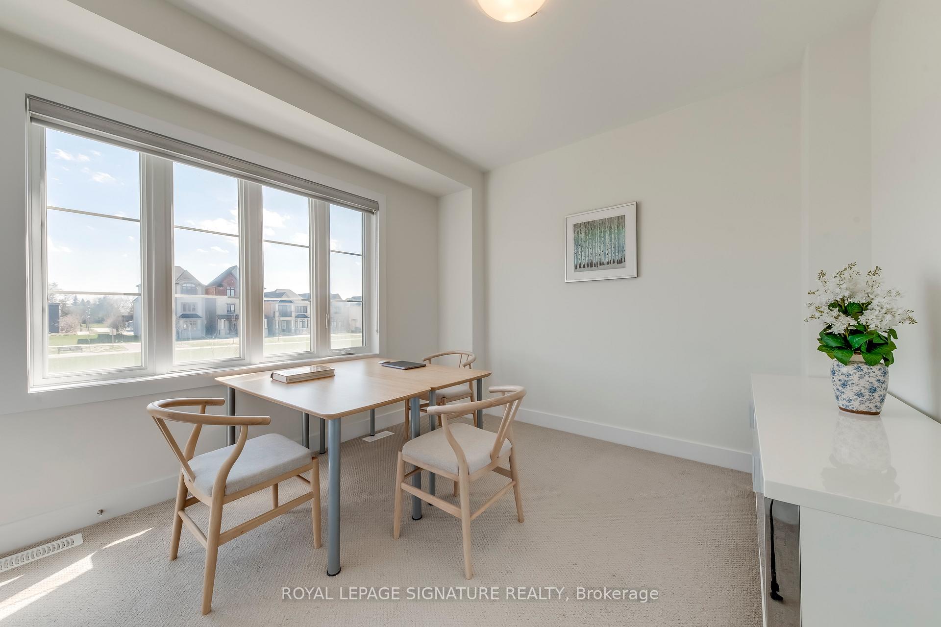 Photo 33 of 21 Kohn Lane, Markham, Angus Glen — HOMEH