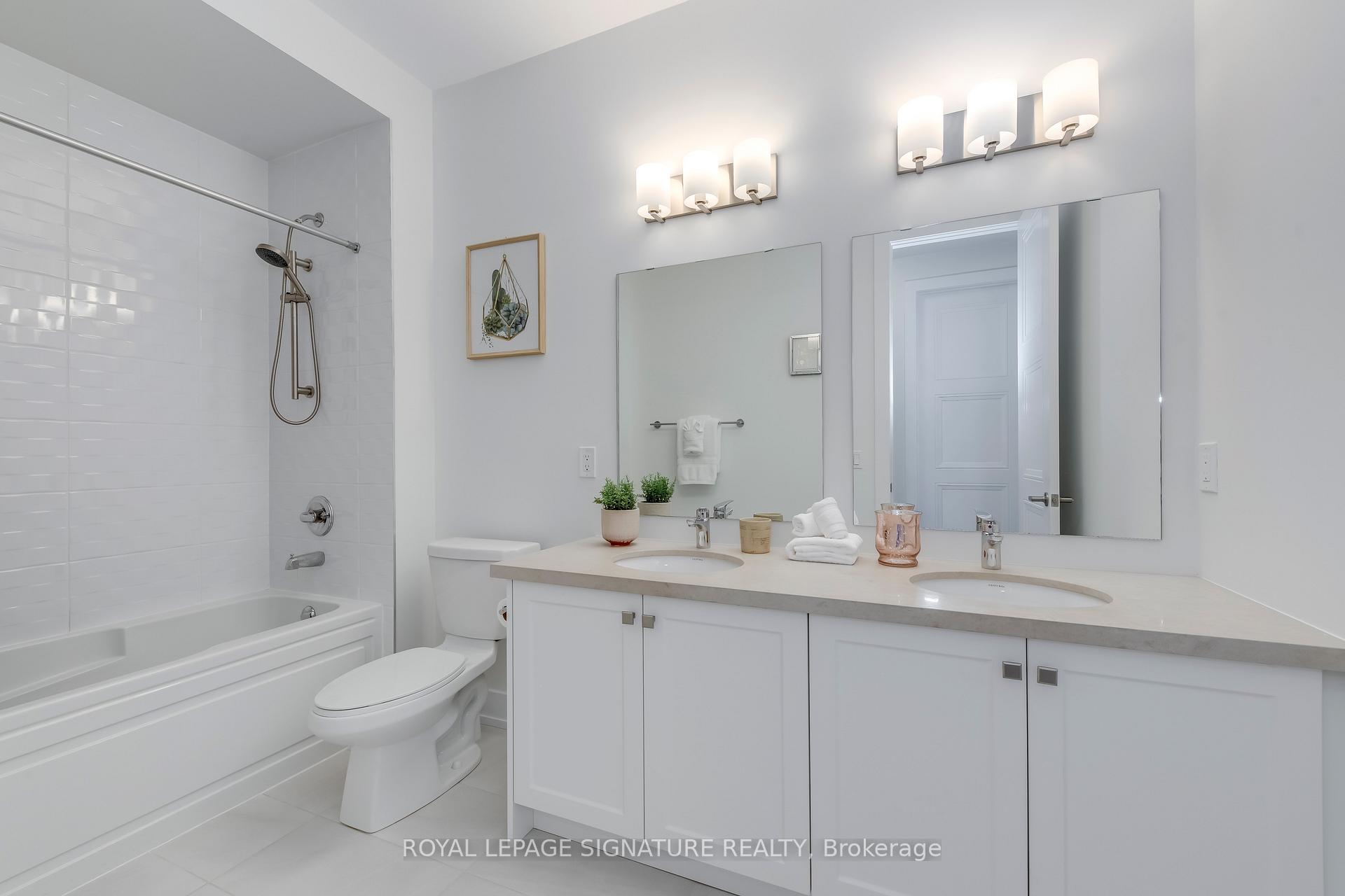 Photo 34 of 21 Kohn Lane, Markham, Angus Glen — HOMEH