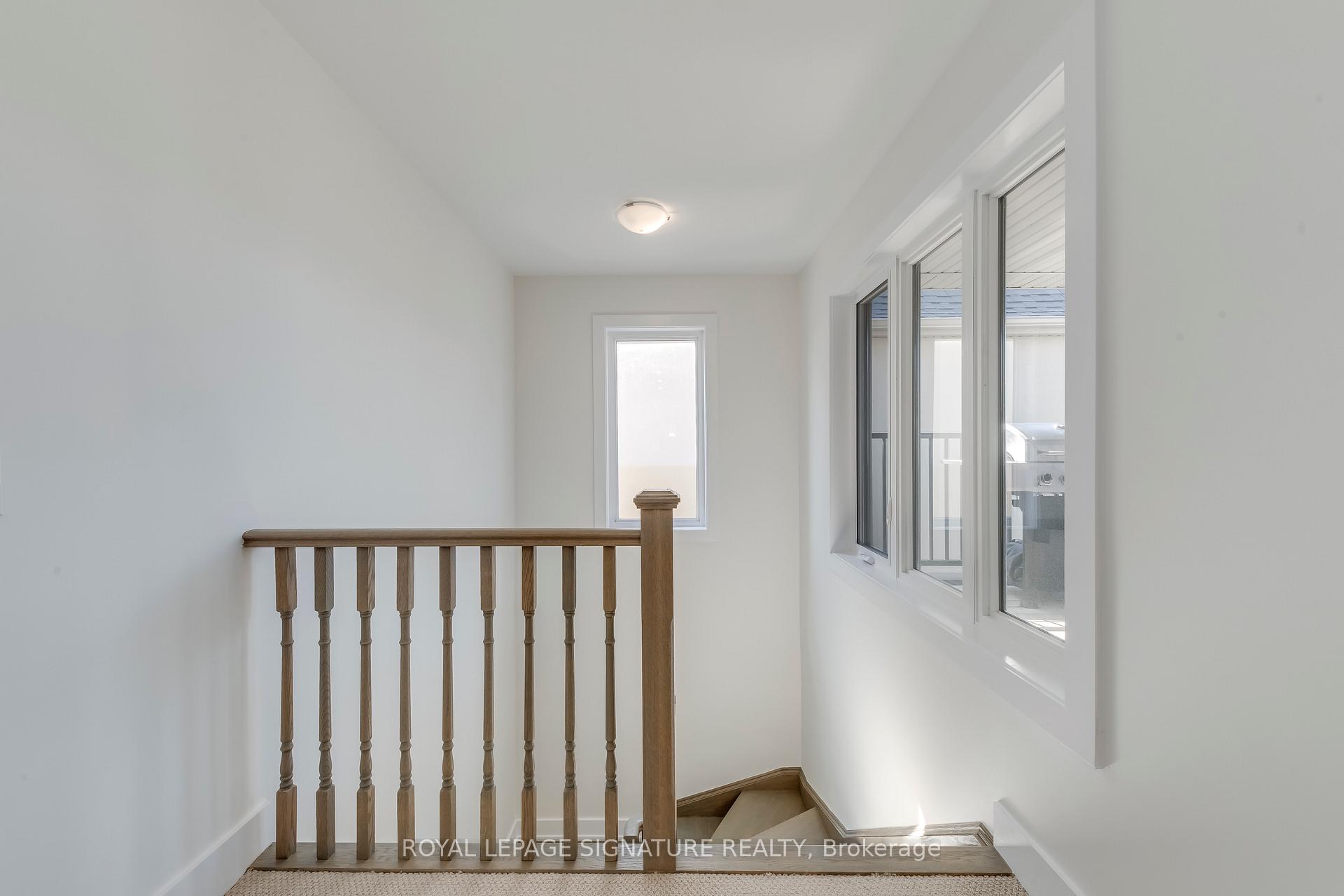 Photo 38 of 21 Kohn Lane, Markham, Angus Glen — HOMEH