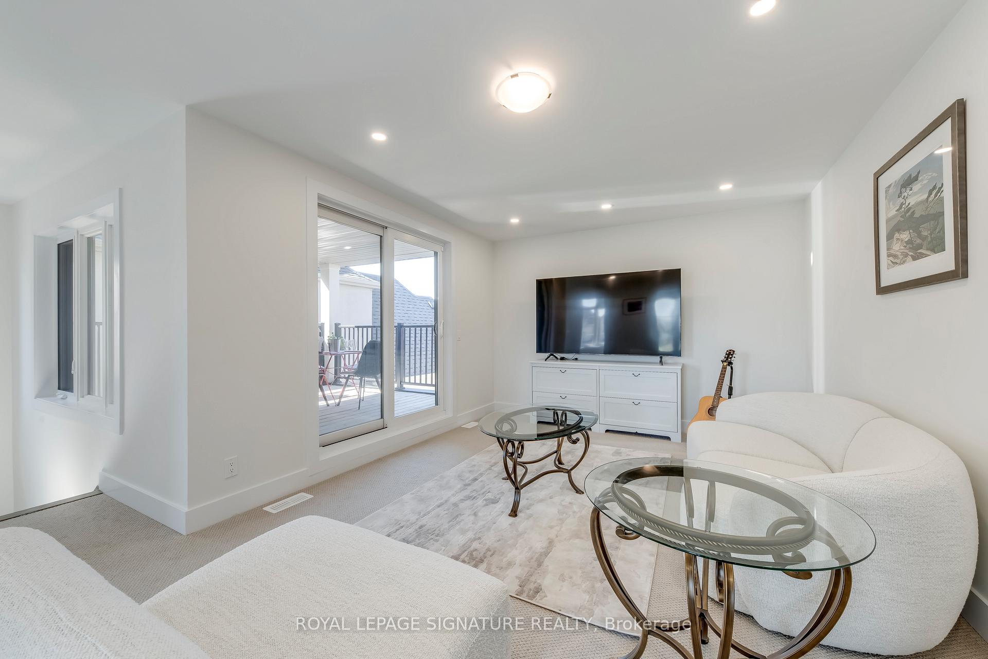 Photo 40 of 21 Kohn Lane, Markham, Angus Glen — HOMEH