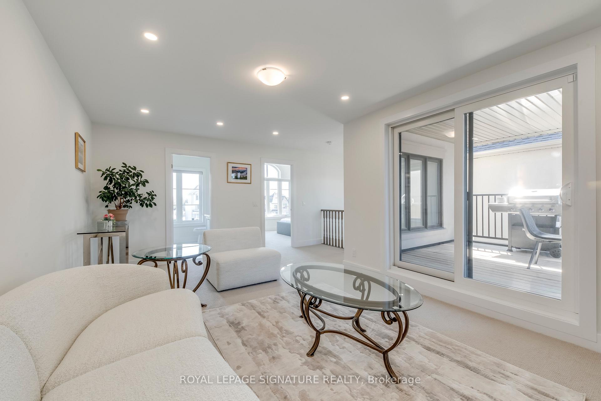 Photo 41 of 21 Kohn Lane, Markham, Angus Glen — HOMEH