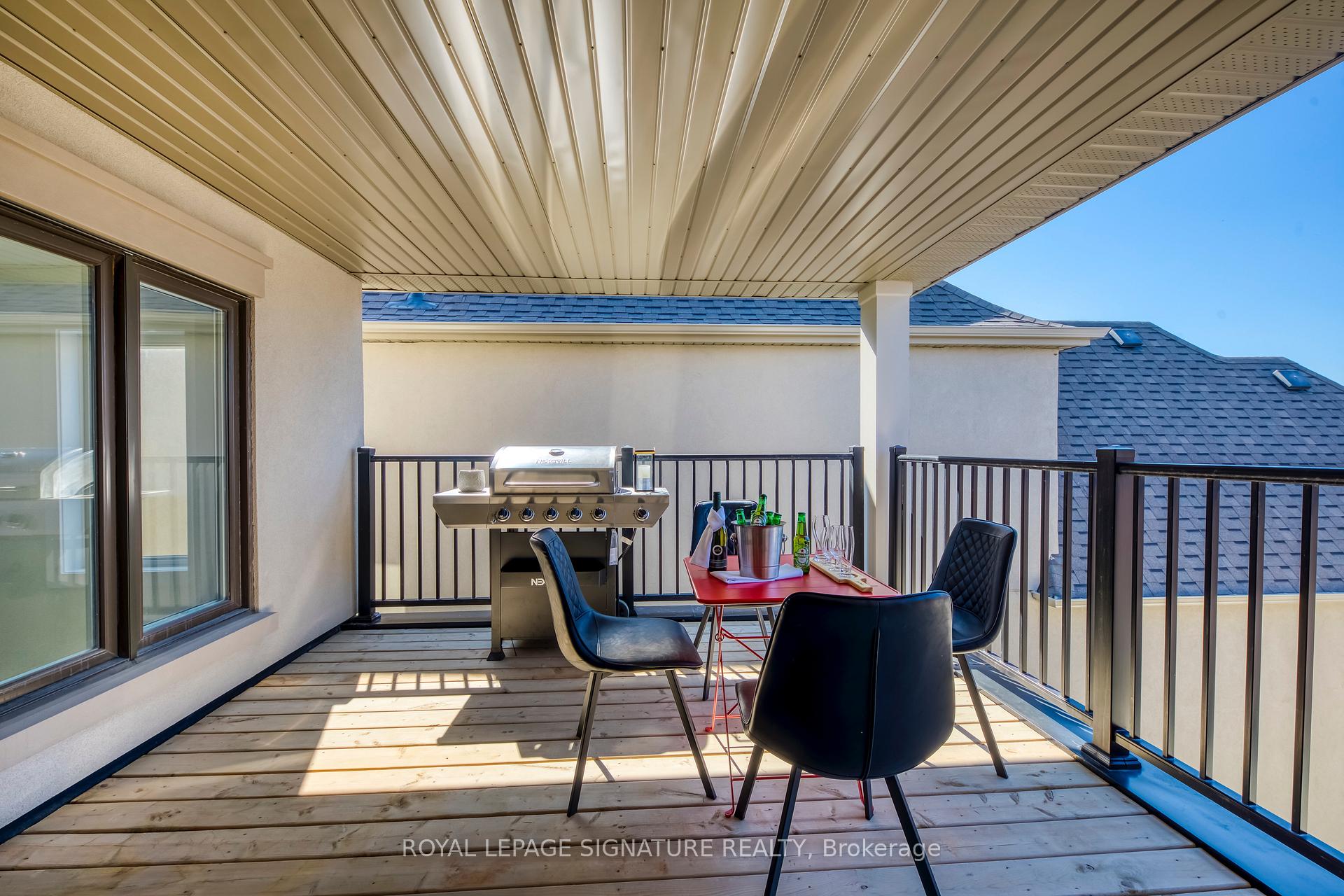 Photo 42 of 21 Kohn Lane, Markham, Angus Glen — HOMEH