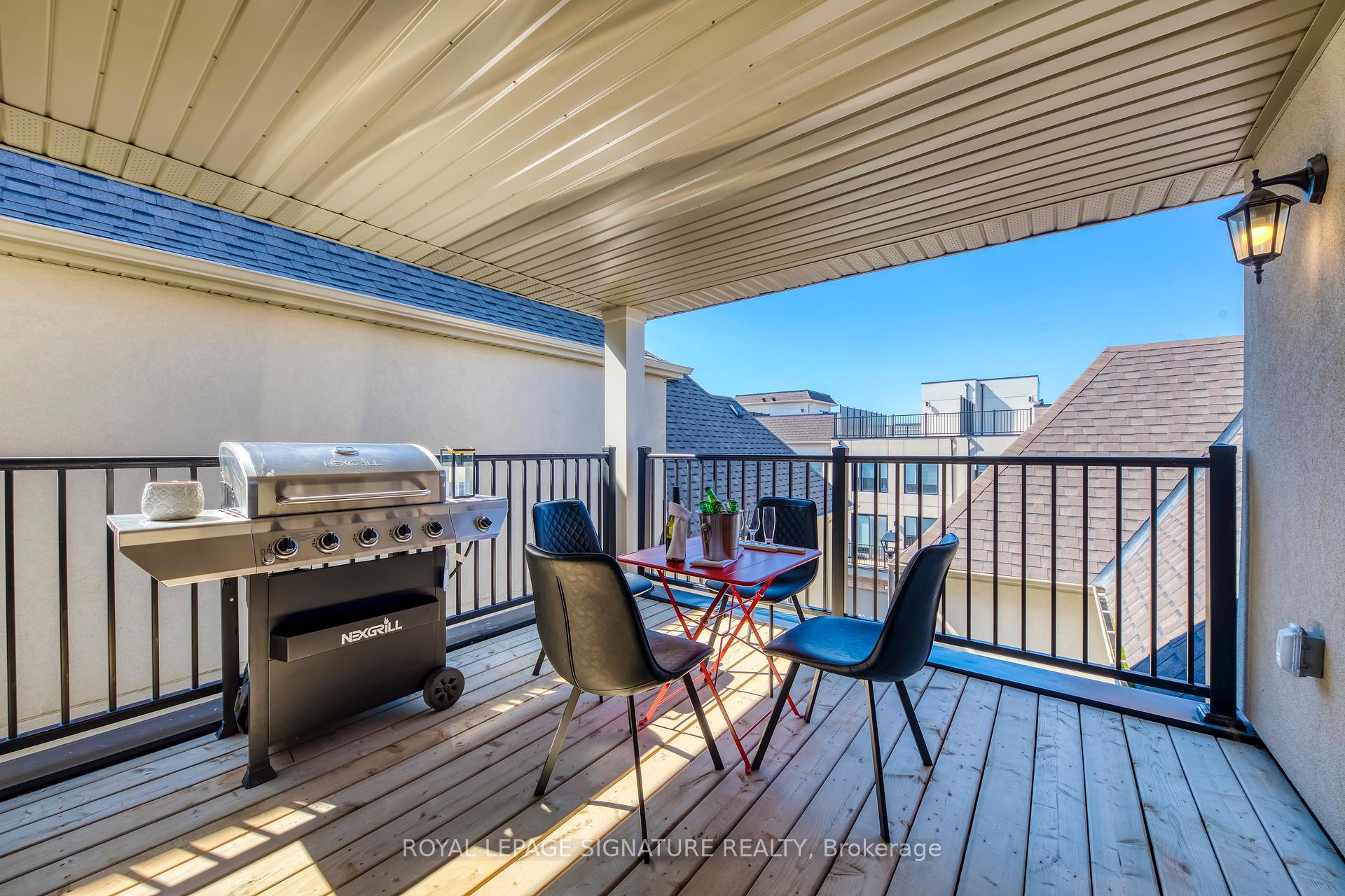 Photo 43 of 21 Kohn Lane, Markham, Angus Glen — HOMEH