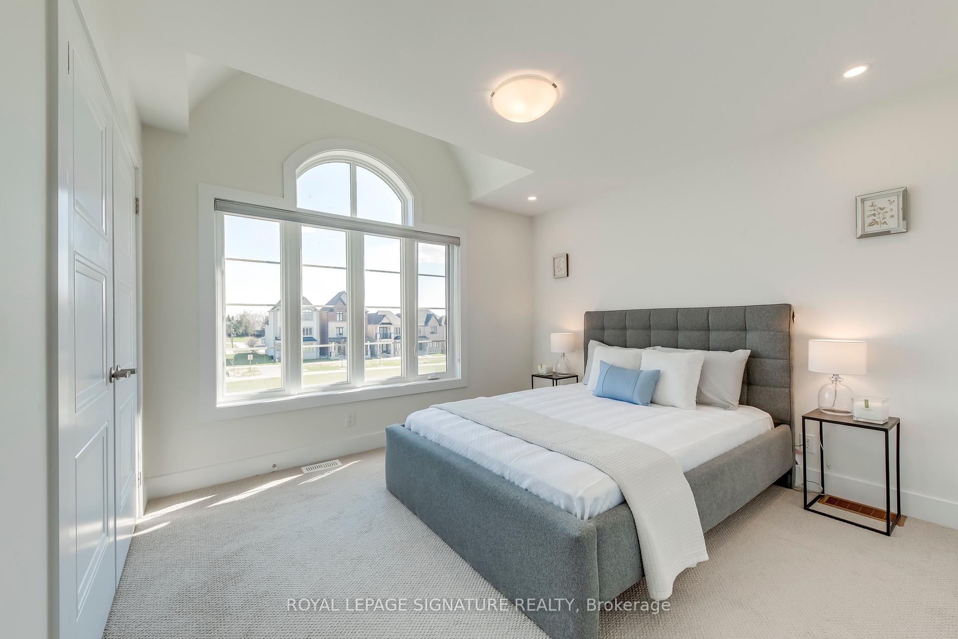 Photo 44 of 21 Kohn Lane, Markham, Angus Glen — HOMEH