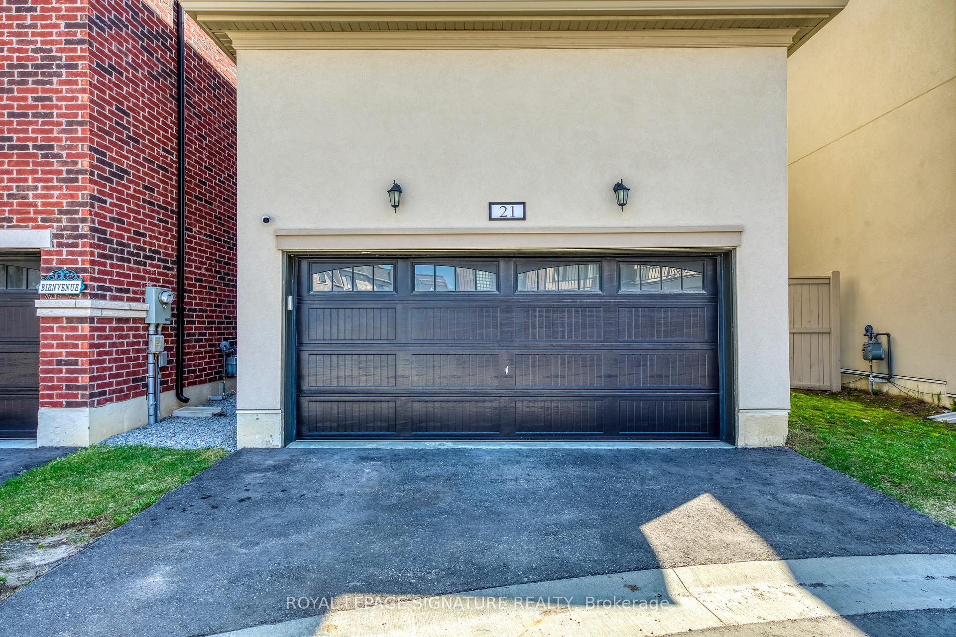 Photo 47 of 21 Kohn Lane, Markham, Angus Glen — HOMEH