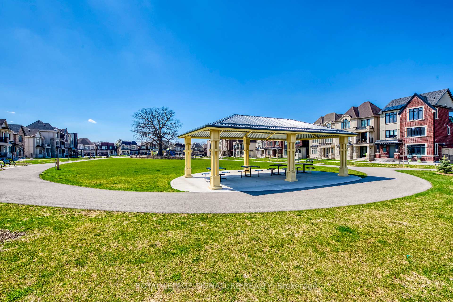 Photo 50 of 21 Kohn Lane, Markham, Angus Glen — HOMEH