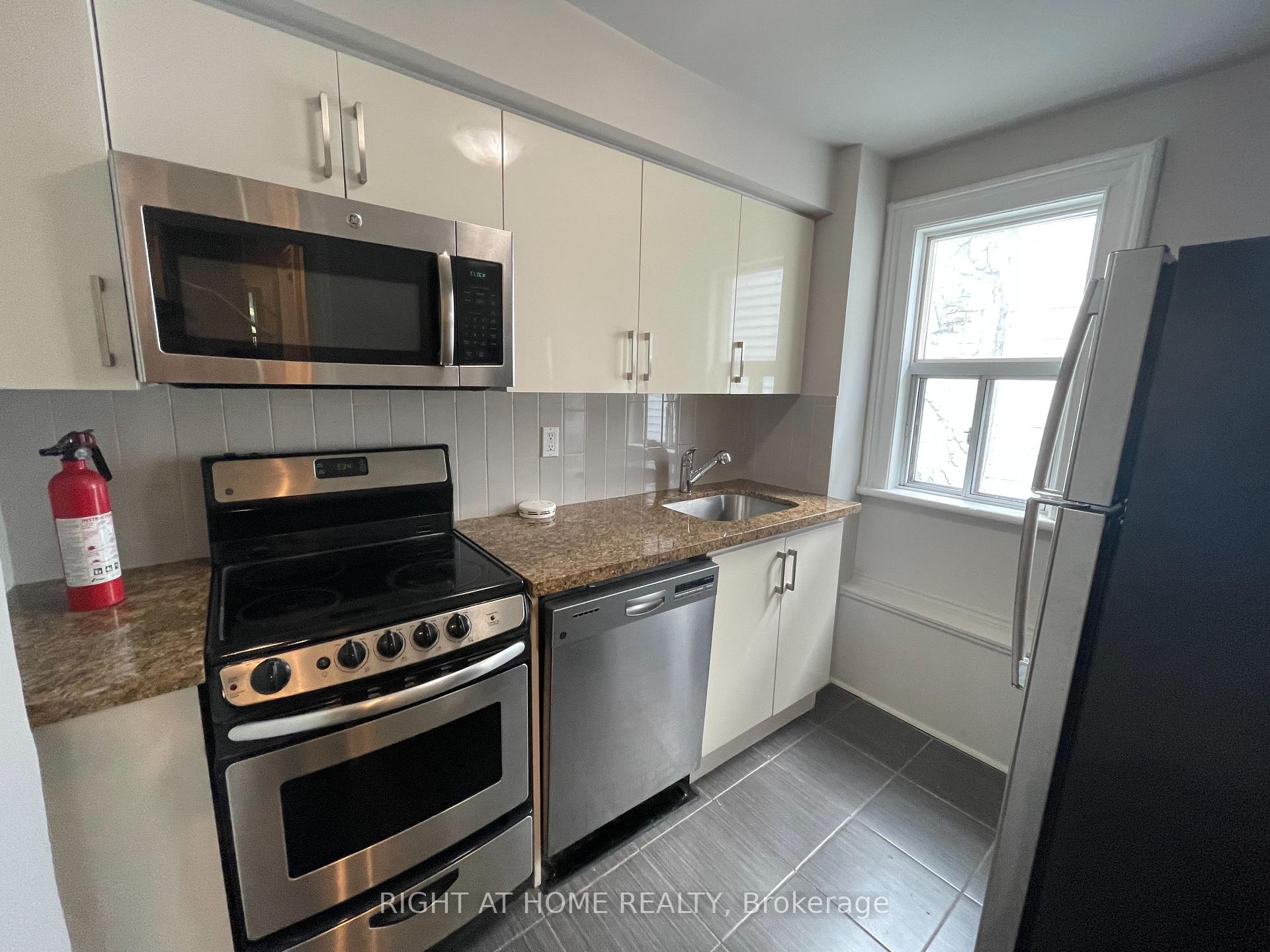 Photo 1 of Unit 2, 71 Cecil Street, Toronto, Kensington-Chinatown — HOMEH