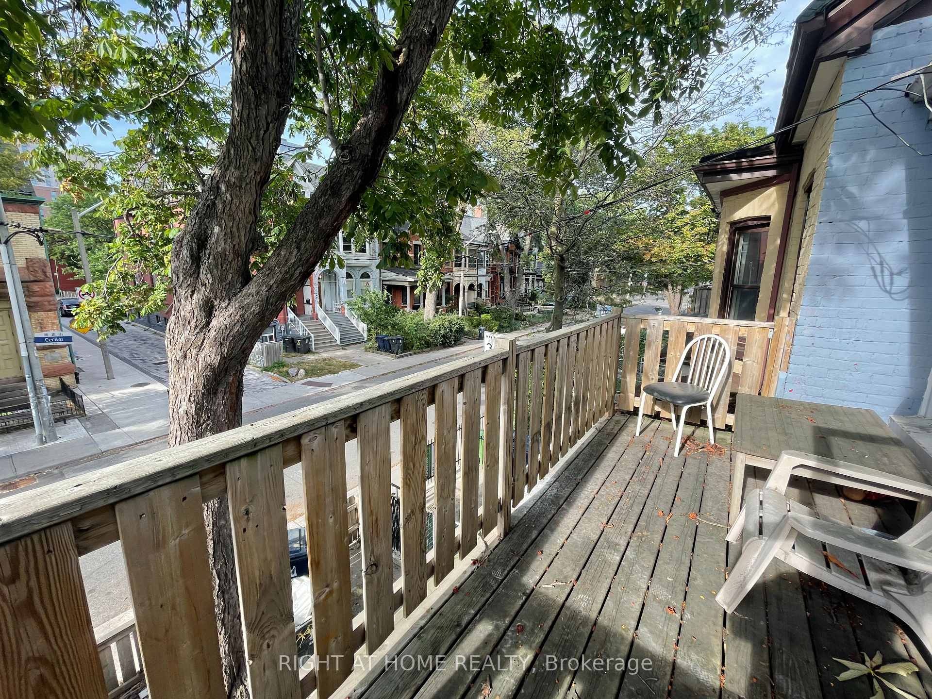 Photo 6 of Unit 2, 71 Cecil Street, Toronto, Kensington-Chinatown — HOMEH
