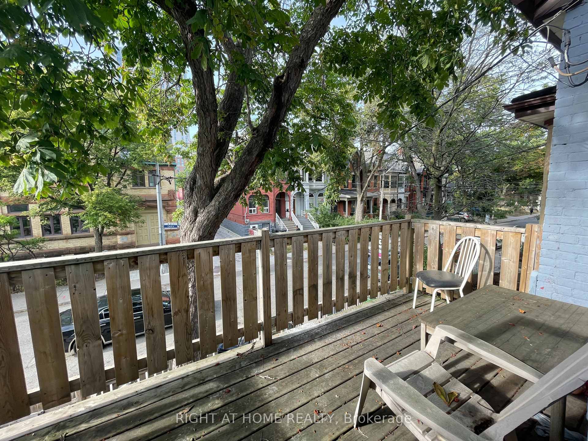 Photo 7 of Unit 2, 71 Cecil Street, Toronto, Kensington-Chinatown — HOMEH