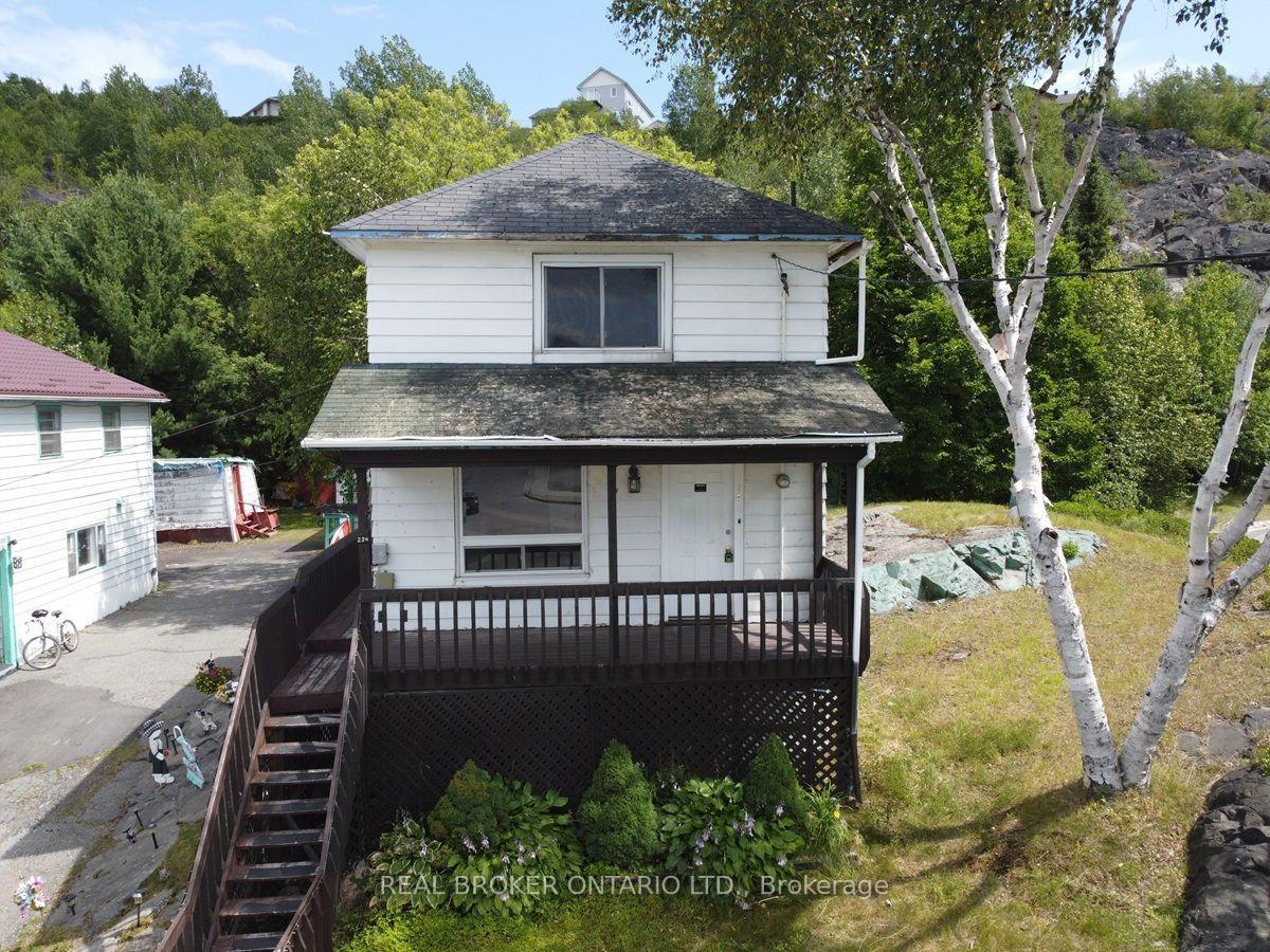 Photo 13 of 236 Mountain Street, Greater Sudbury, Sudbury — HOMEH