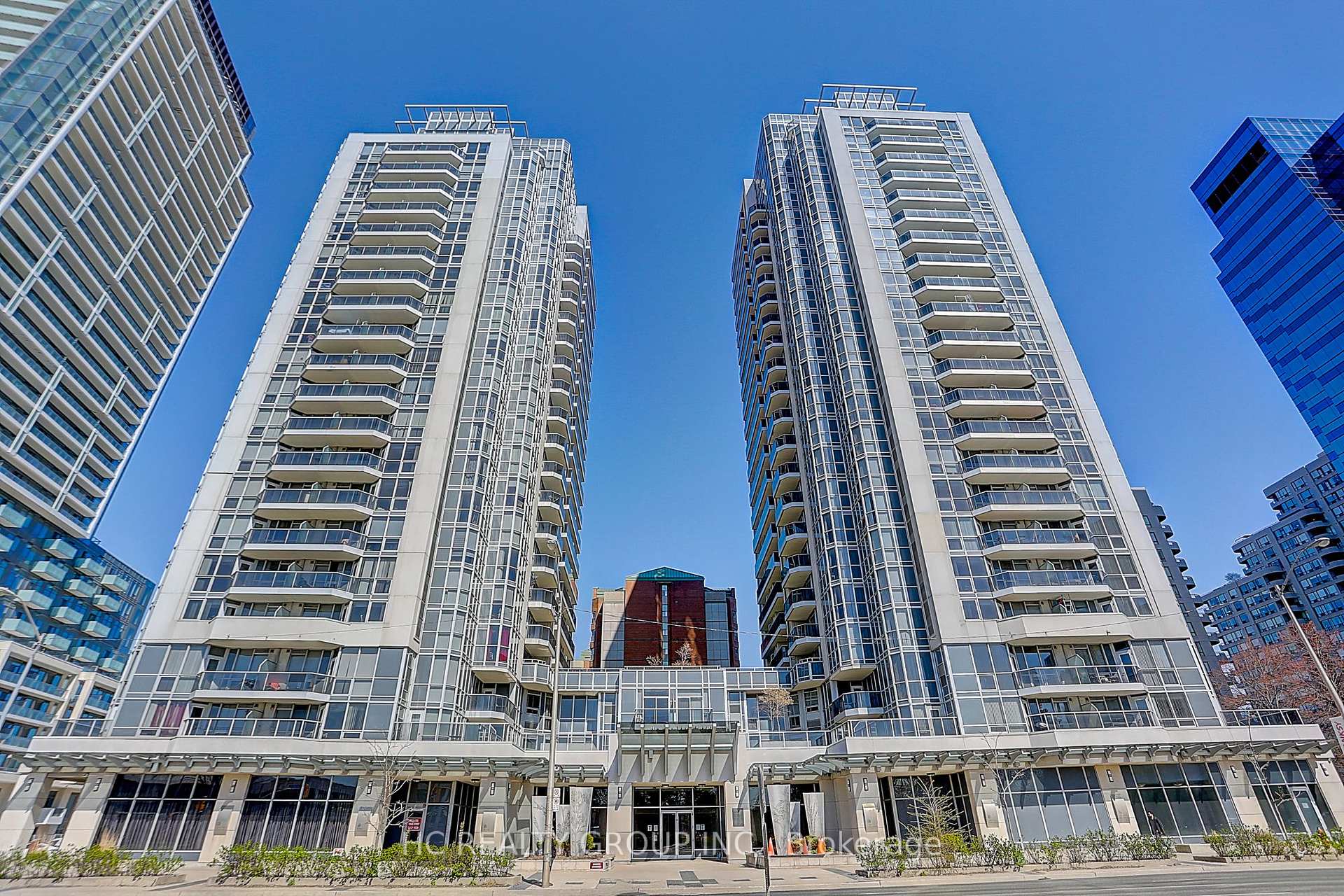 Photo of Unit 1909, 5791 Yonge Street