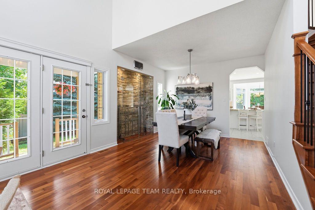 Photo 7 of 13 Riverstone Drive, Ottawa, Barrhaven - Stonebridge — HOMEH