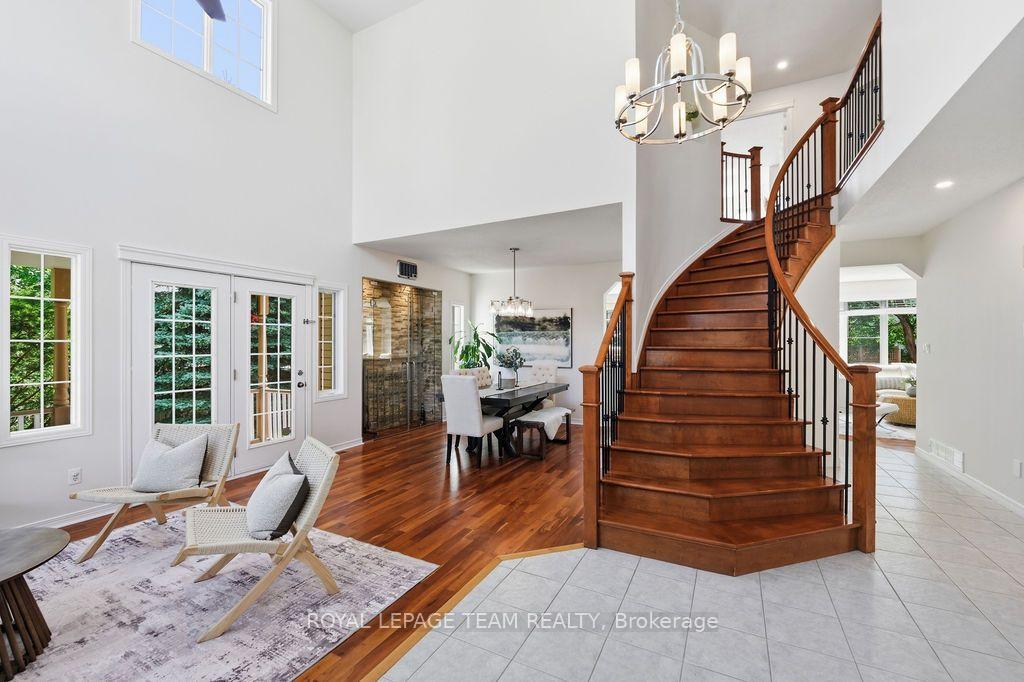 Photo 10 of 13 Riverstone Drive, Ottawa, Barrhaven - Stonebridge — HOMEH