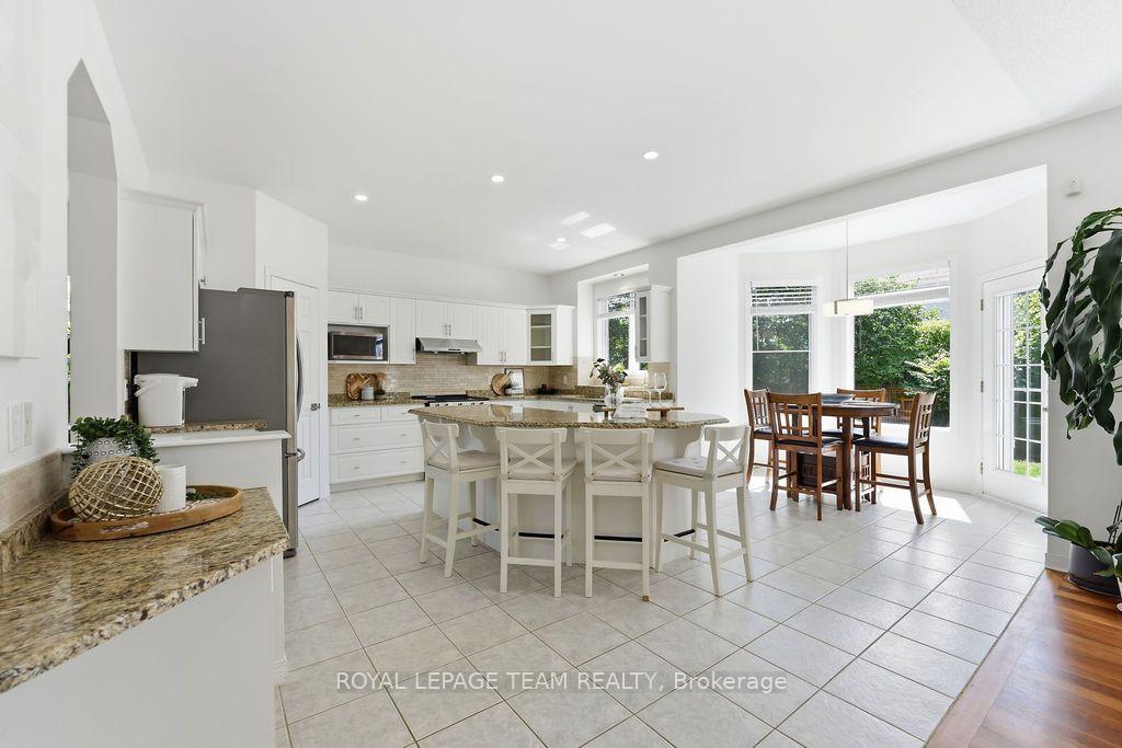Photo 16 of 13 Riverstone Drive, Ottawa, Barrhaven - Stonebridge — HOMEH