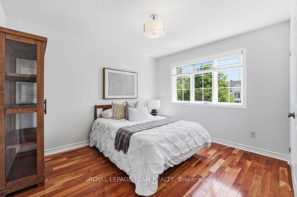 Photo 28 of 13 Riverstone Drive, Ottawa, Barrhaven - Stonebridge — HOMEH