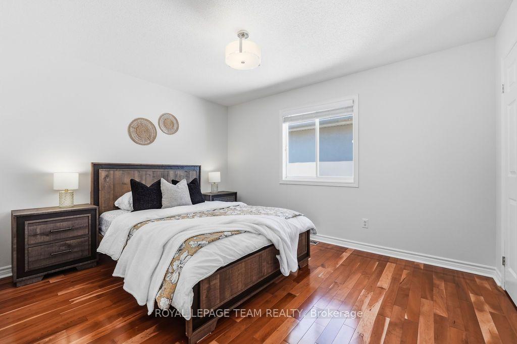 Photo 30 of 13 Riverstone Drive, Ottawa, Barrhaven - Stonebridge — HOMEH
