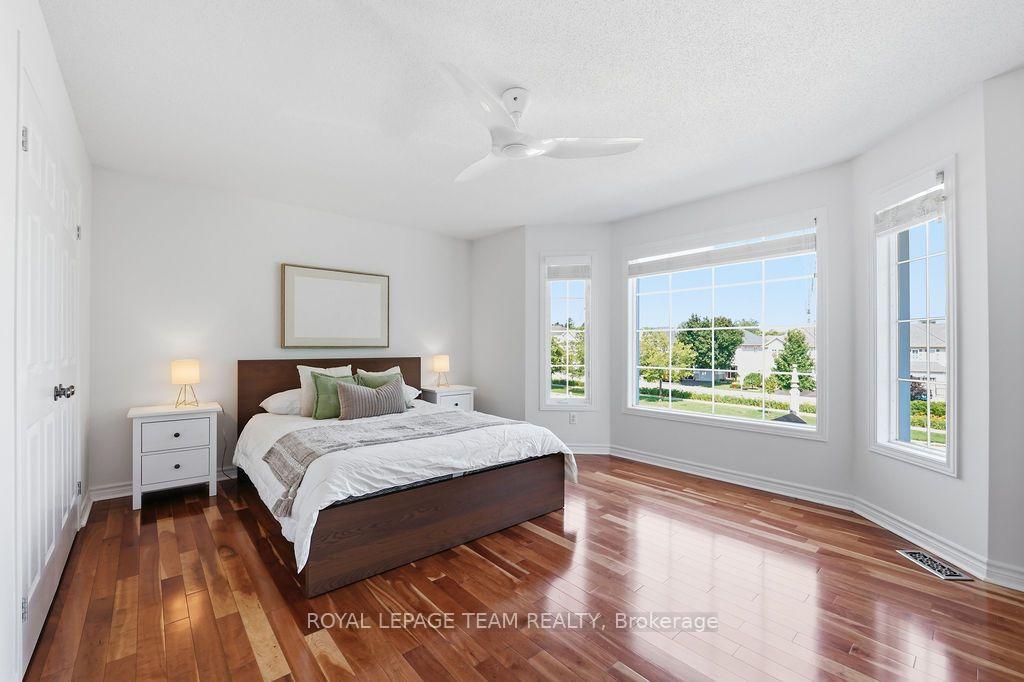 Photo 31 of 13 Riverstone Drive, Ottawa, Barrhaven - Stonebridge — HOMEH