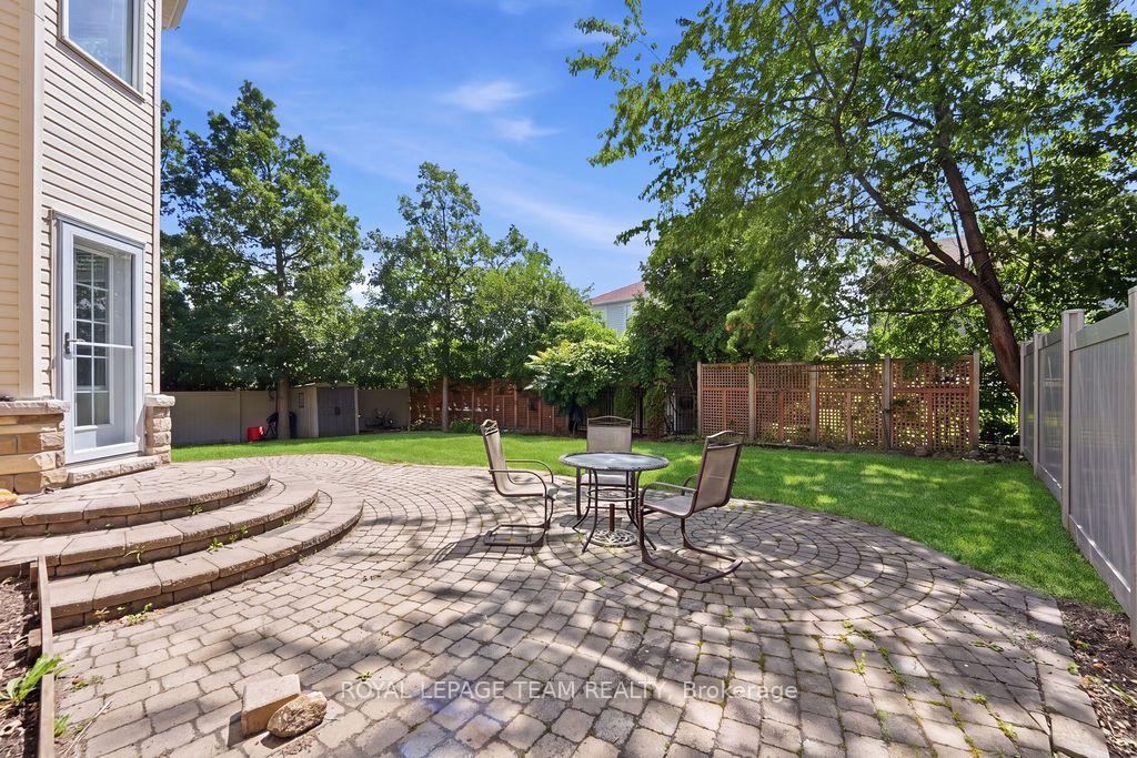 Photo 46 of 13 Riverstone Drive, Ottawa, Barrhaven - Stonebridge — HOMEH