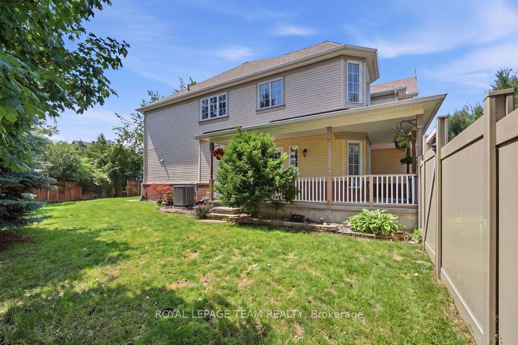 Photo 48 of 13 Riverstone Drive, Ottawa, Barrhaven - Stonebridge — HOMEH