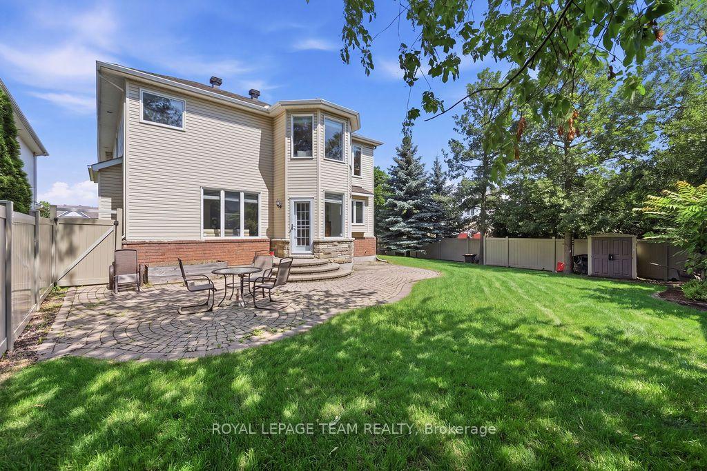 Photo 50 of 13 Riverstone Drive, Ottawa, Barrhaven - Stonebridge — HOMEH