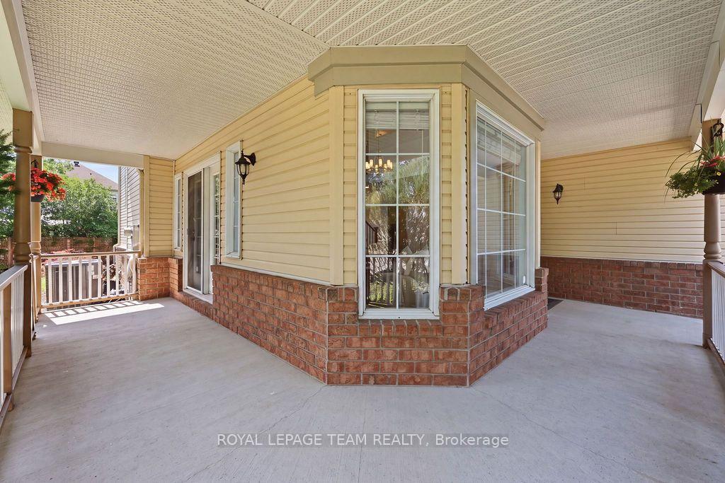 Photo 51 of 13 Riverstone Drive, Ottawa, Barrhaven - Stonebridge — HOMEH