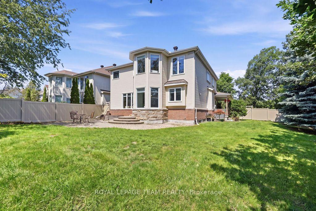Photo 55 of 13 Riverstone Drive, Ottawa, Barrhaven - Stonebridge — HOMEH