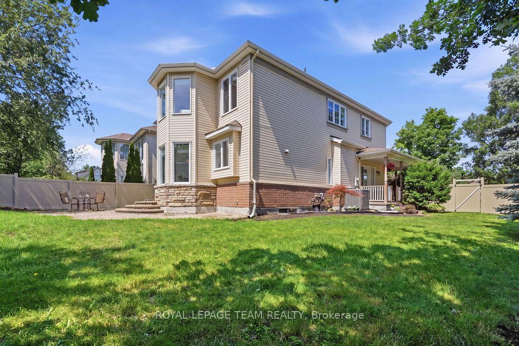 Photo 56 of 13 Riverstone Drive, Ottawa, Barrhaven - Stonebridge — HOMEH