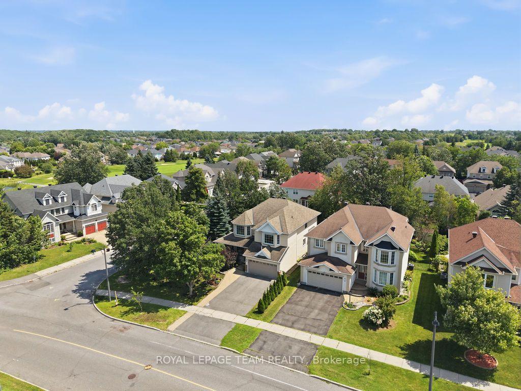 Photo 58 of 13 Riverstone Drive, Ottawa, Barrhaven - Stonebridge — HOMEH