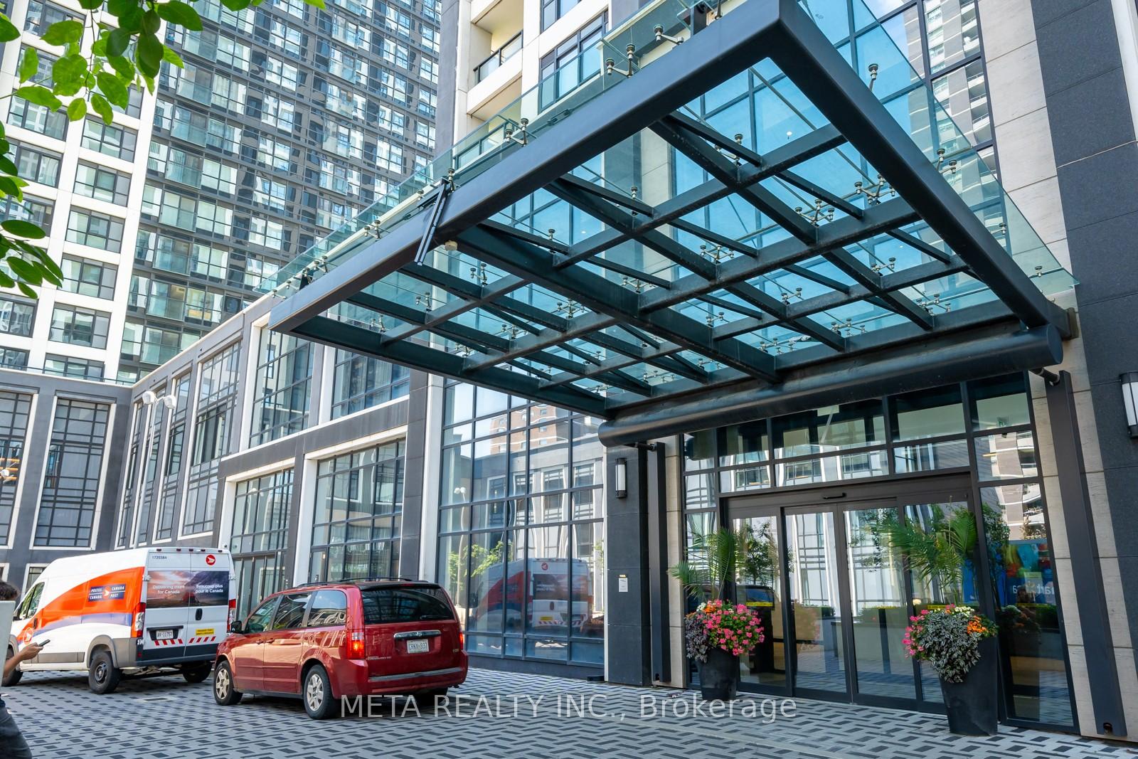 Photo 1 of Unit 707, 7 Mabelle Avenue, Etobicoke, Islington-City Centre West — HOMEH