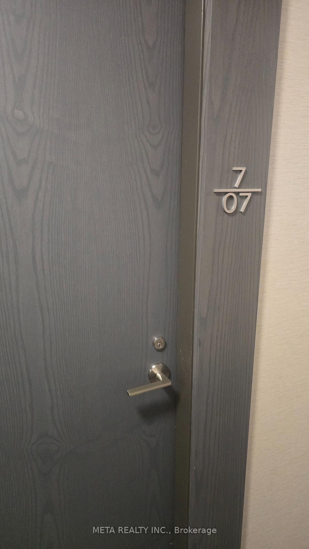 Photo 8 of Unit 707, 7 Mabelle Avenue, Etobicoke, Islington-City Centre West — HOMEH