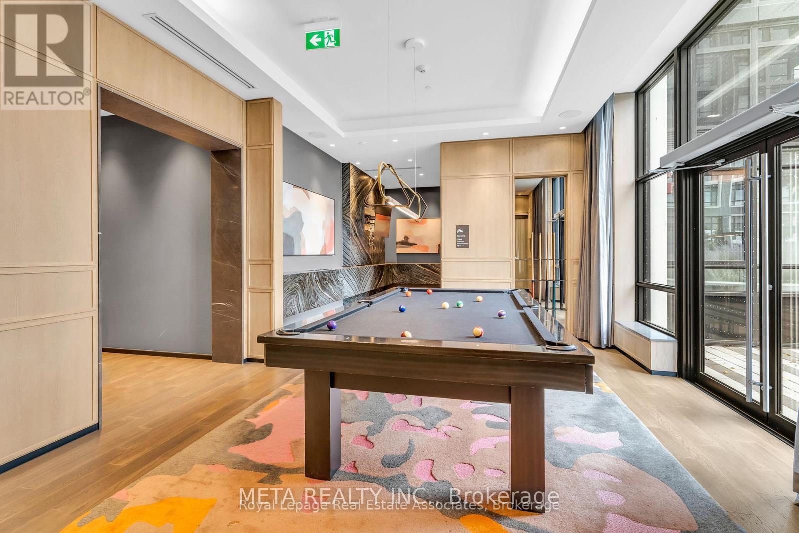 Photo 22 of Unit 707, 7 Mabelle Avenue, Etobicoke, Islington-City Centre West — HOMEH