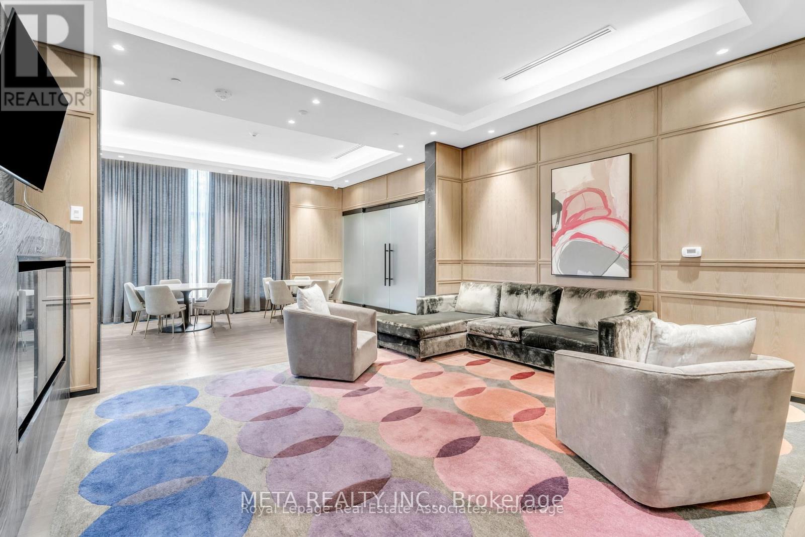 Photo 23 of Unit 707, 7 Mabelle Avenue, Etobicoke, Islington-City Centre West — HOMEH