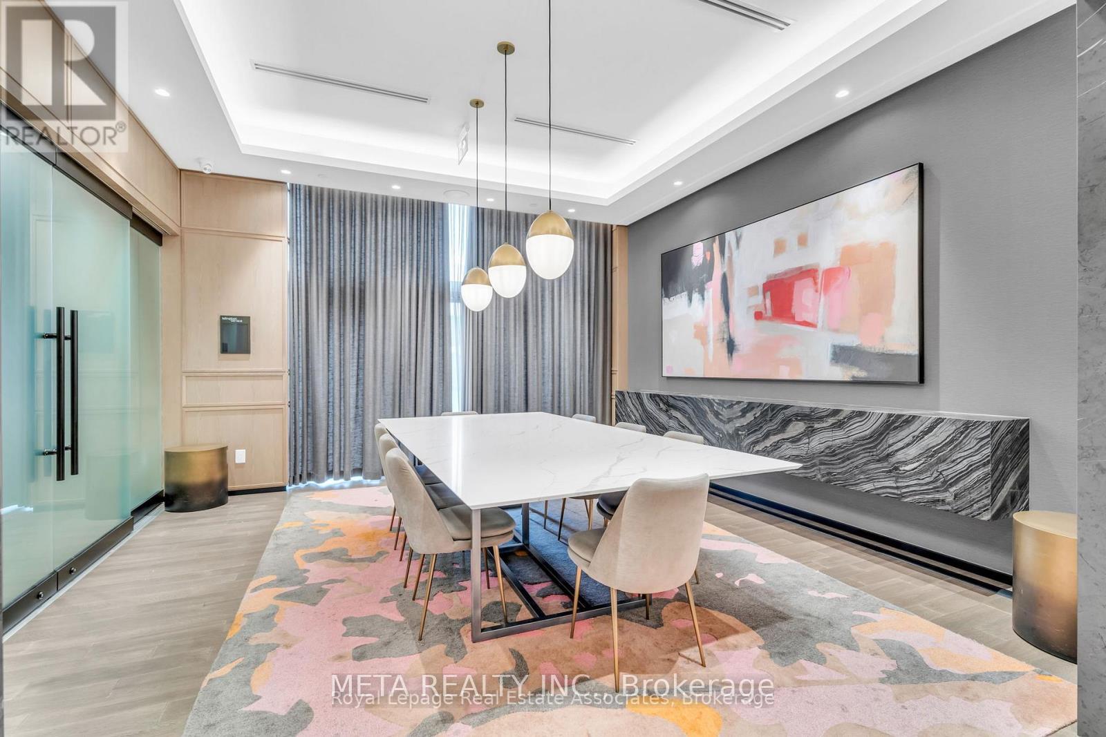 Photo 24 of Unit 707, 7 Mabelle Avenue, Etobicoke, Islington-City Centre West — HOMEH