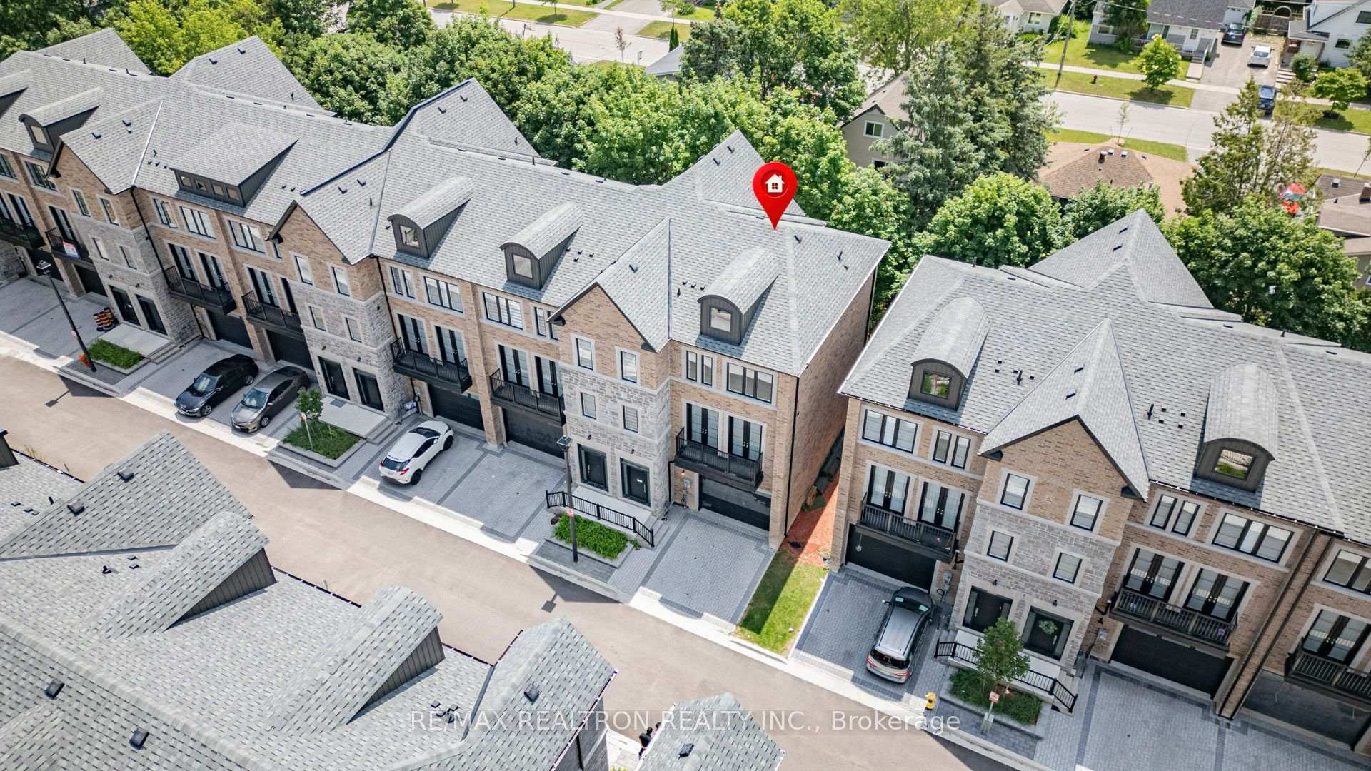 Photo 2 of Unit 21, 260 Eagle Street, Newmarket, Central Newmarket — HOMEH