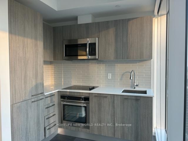 Photo 1 of Unit 2708, 3 Gloucester Street, Toronto, Church-Yonge Corridor — HOMEH