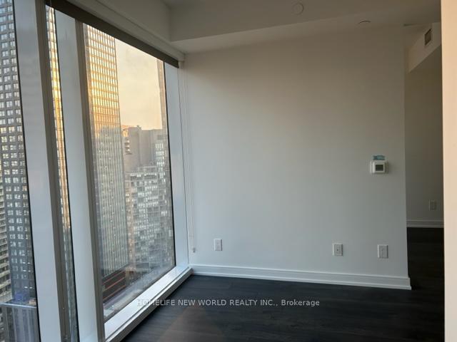 Photo 3 of Unit 2708, 3 Gloucester Street, Toronto, Church-Yonge Corridor — HOMEH